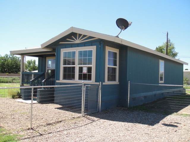 1242 W Airport RdWillcox, AZ, 85643Cochise County