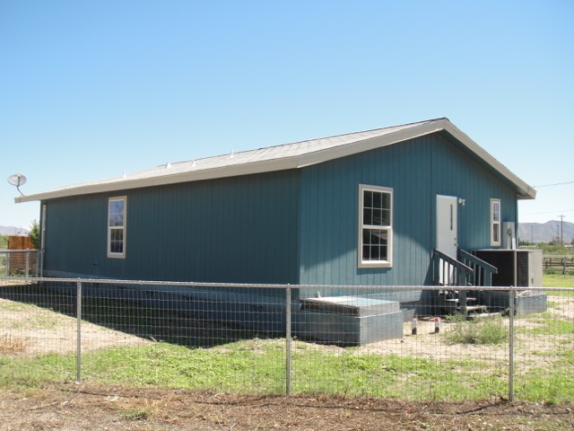 1242 W Airport RdWillcox, AZ, 85643Cochise County