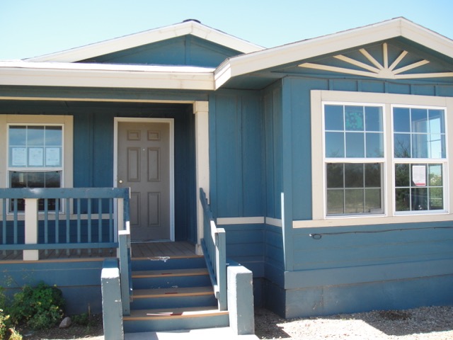 1242 W Airport RdWillcox, AZ, 85643Cochise County