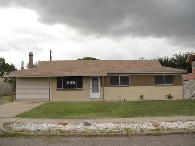 304 S Casas LindasWillcox, AZ, 85643Cochise County