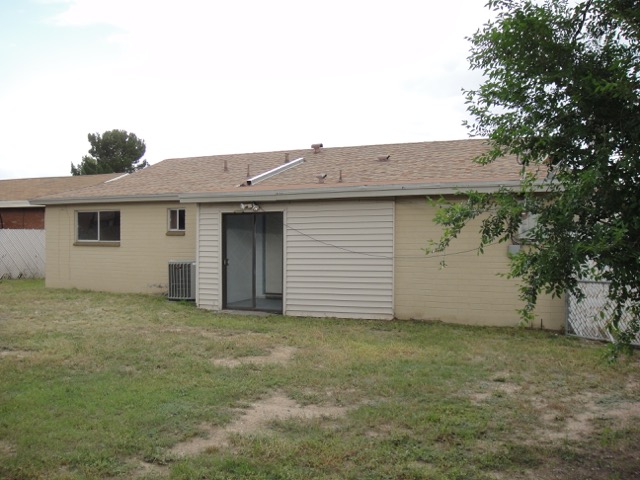 304 S Casas LindasWillcox, AZ, 85643Cochise County