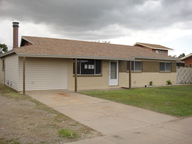 304 S Casas LindasWillcox, AZ, 85643Cochise County