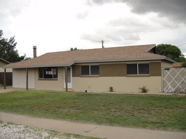 304 S Casas LindasWillcox, AZ, 85643Cochise County