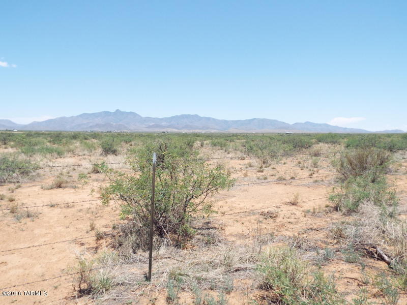 TBD 40 Acres Covered Wagon, Willcox, AZ 85643