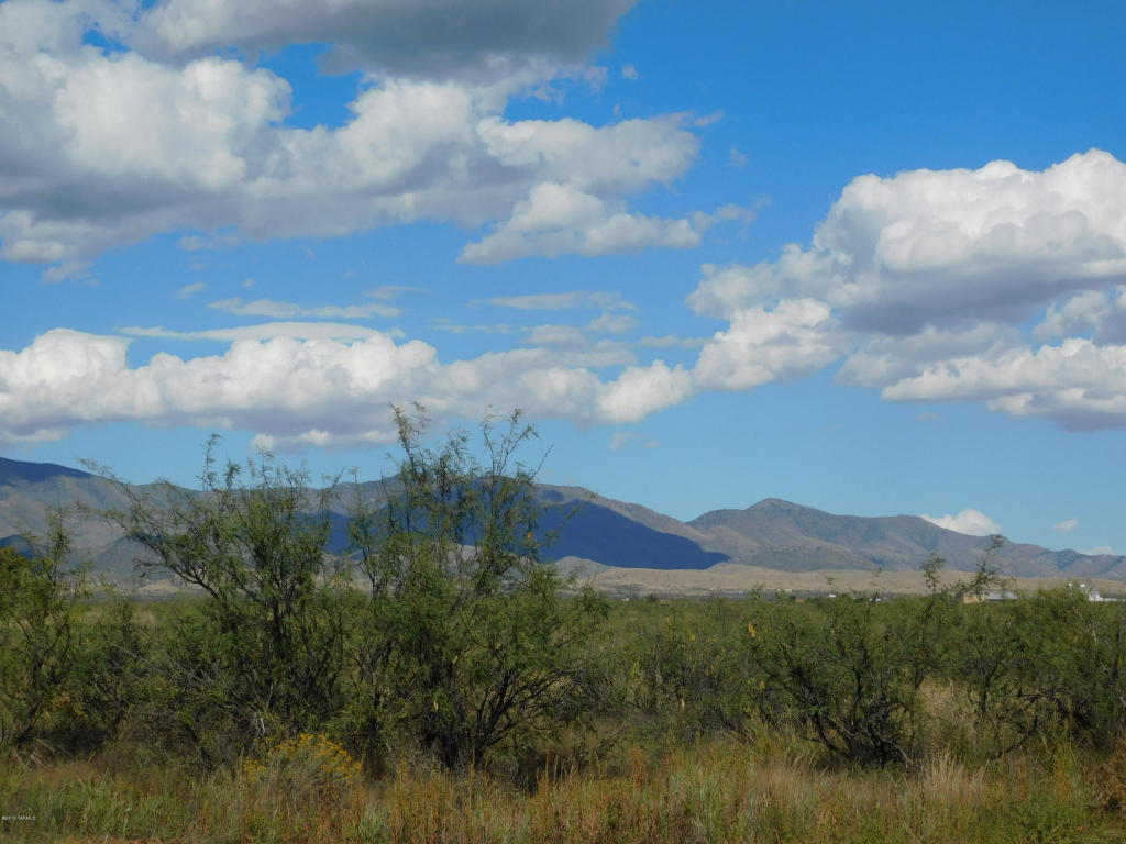 00 S Wells Fargo, Willcox, AZ 85643