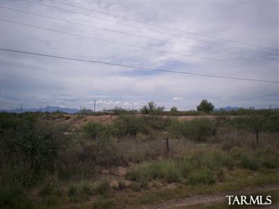 0 E Cox, Willcox, AZ 85643