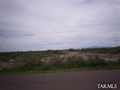 0 E Cox, Willcox, AZ 85643