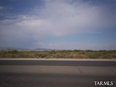 0 E Cox, Willcox, AZ 85643