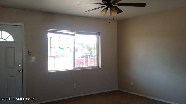 804 N Douglas Avenue, Willcox, AZ 85643