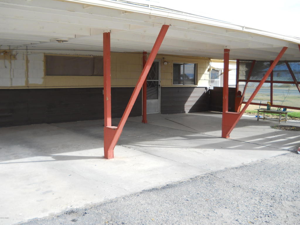 470 S Arizona, Willcox, AZ 85643