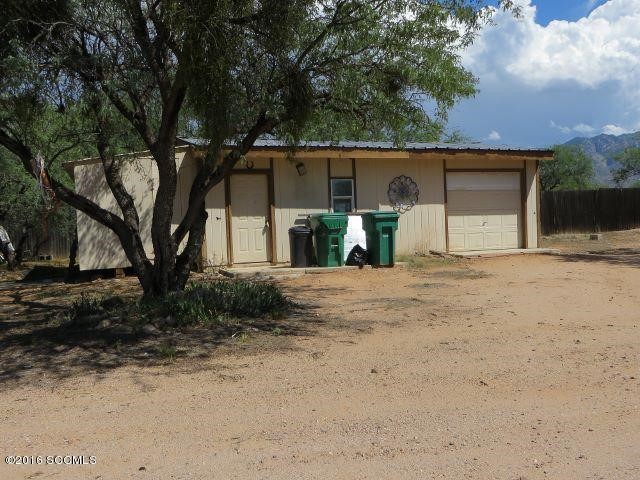 959 W Hawk Way, Amado, AZ 85645