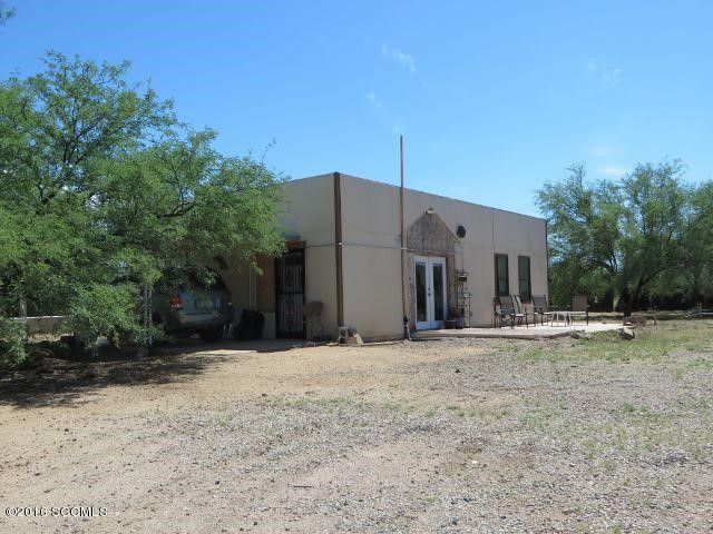 959 W Hawk Way, Amado, AZ 85645