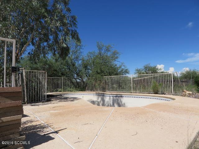 959 W Hawk Way, Amado, AZ 85645