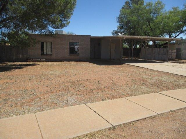 4760w De La Canoa DAmado, AZ, 85645Pima County