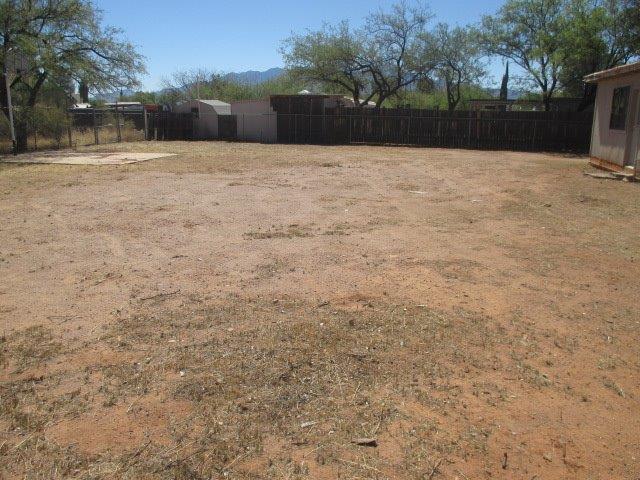 4760w De La Canoa DAmado, AZ, 85645Pima County