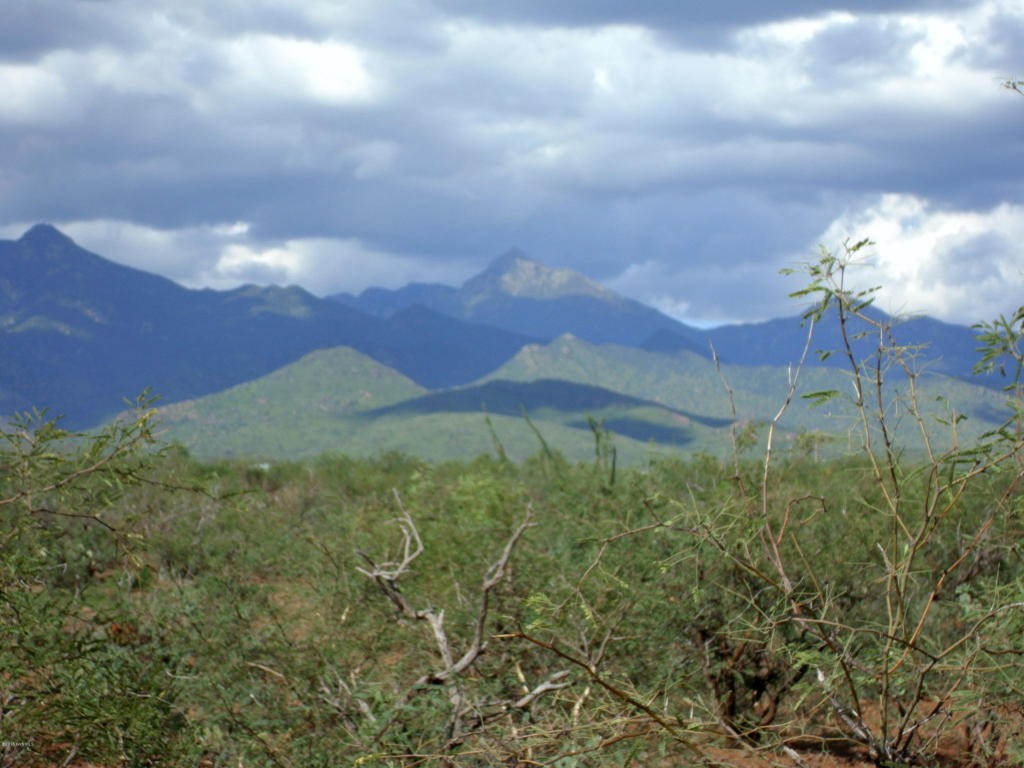 Tbd Talavera, Tubac, AZ 85646