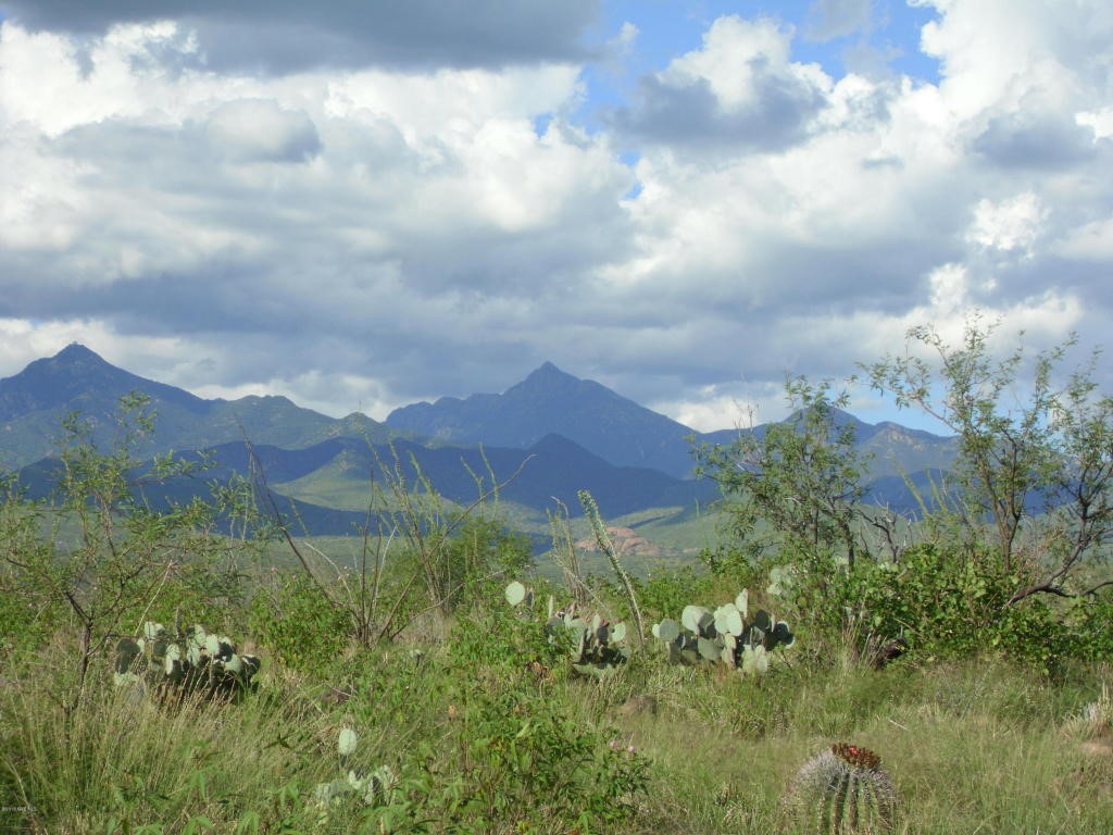 Tbd Talavera, Tubac, AZ 85646