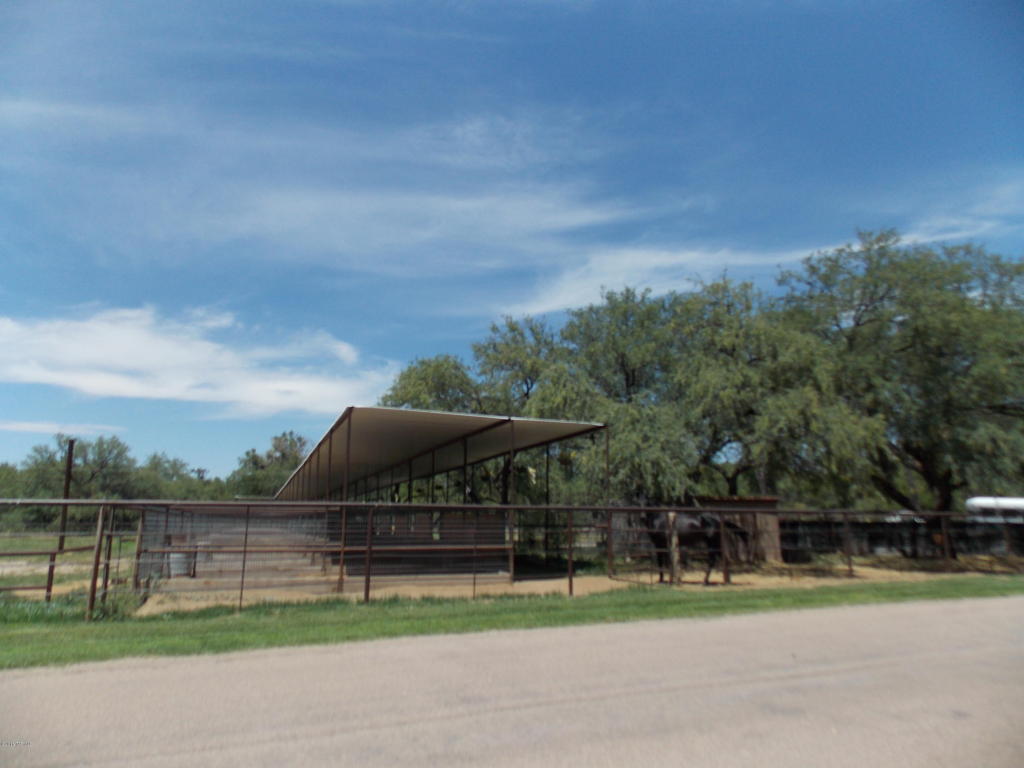 TBD Calle Iglesia, Tubac, AZ 85646