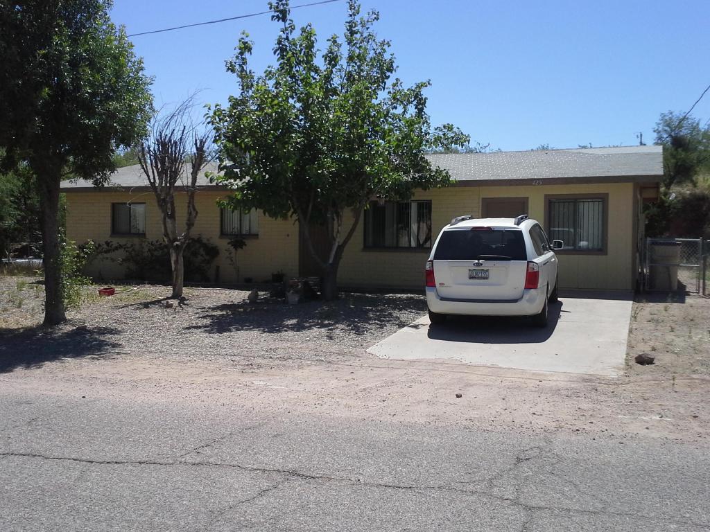 425 Camino Vencejo, Rio Rico, AZ 85648