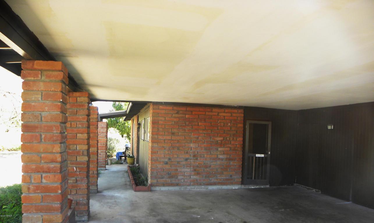 377 Placita Baca, Rio Rico, AZ 85648
