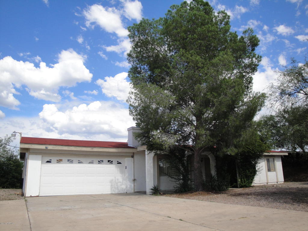 376 Via Papagayo, Rio Rico, AZ 85648