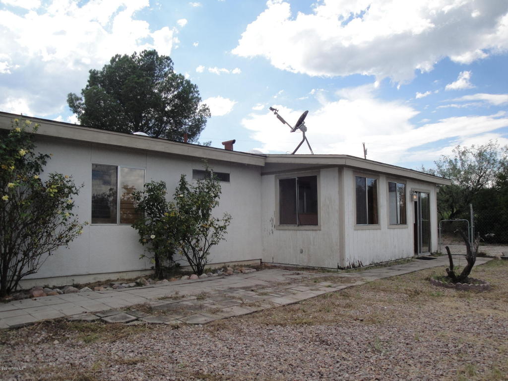 376 Via Papagayo, Rio Rico, AZ 85648