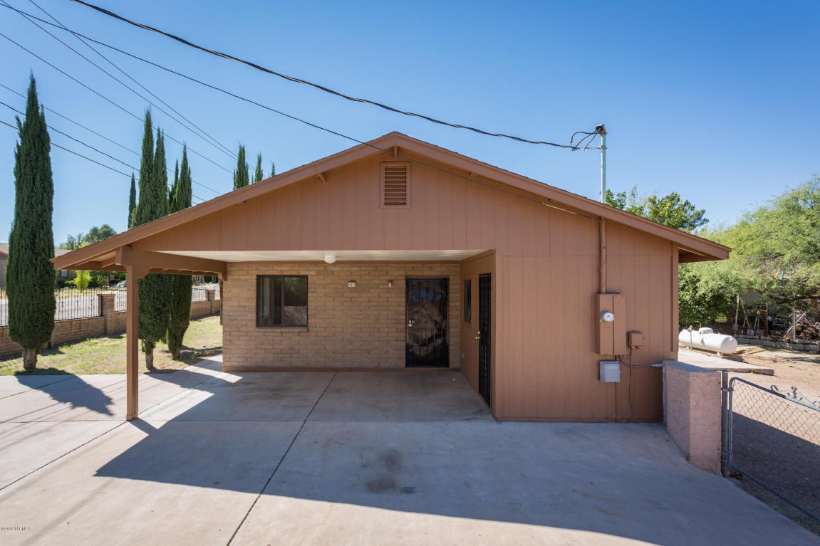 412 Calle Cipres, Rio Rico, AZ 85648