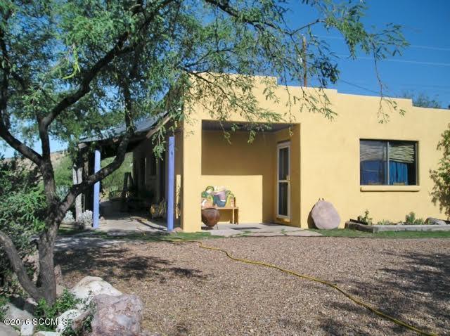 1371 Carolina Court, Rio Rico, AZ 85648