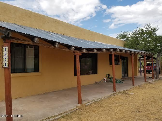 1371 Carolina Court, Rio Rico, AZ 85648