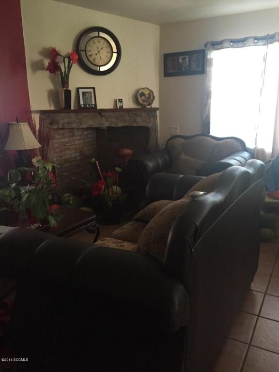 1042 Paseo Lobo, Rio Rico, AZ 85648
