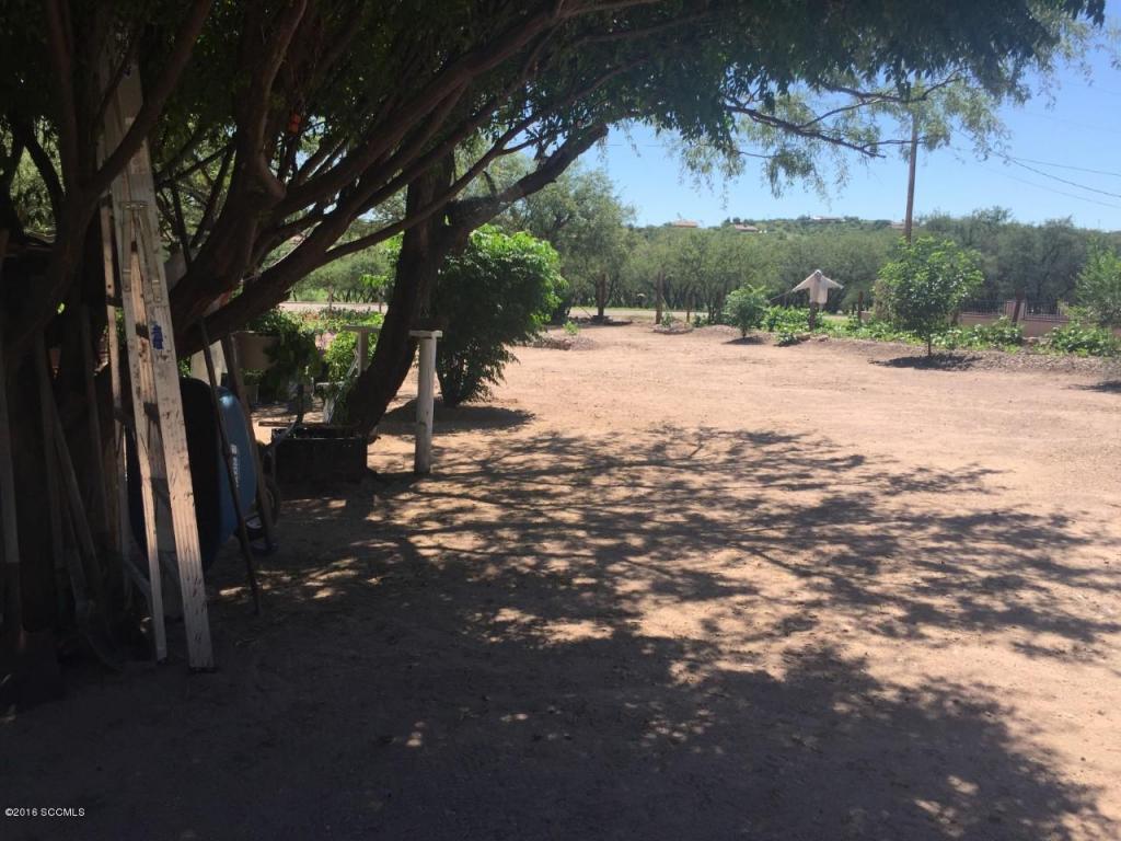 1042 Paseo Lobo, Rio Rico, AZ 85648