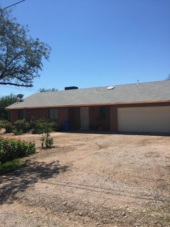 1042 Paseo Lobo, Rio Rico, AZ 85648