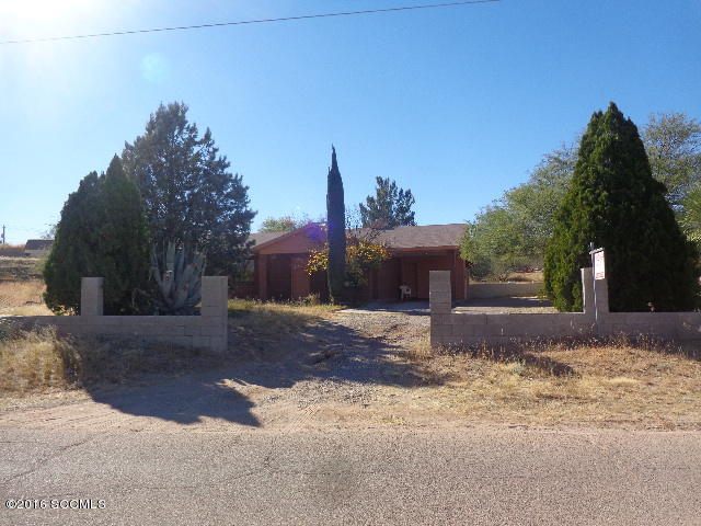 912 Paseo Queretaro, Rio Rico, AZ 85648
