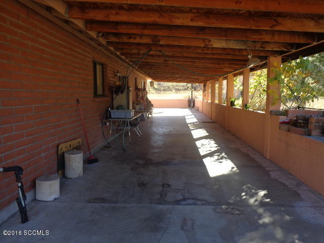 912 Paseo Queretaro, Rio Rico, AZ 85648