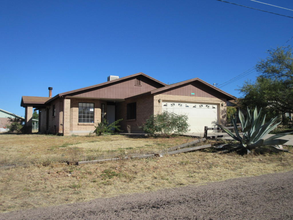 284 Camino Panama, Rio Rico, AZ 85648