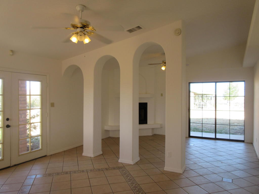 284 Camino Panama, Rio Rico, AZ 85648