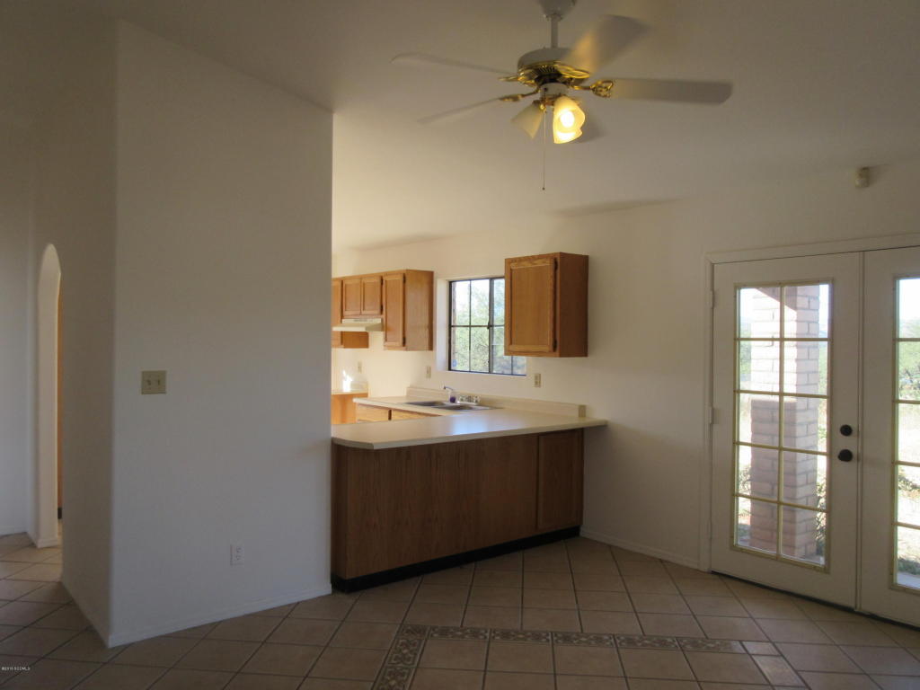 284 Camino Panama, Rio Rico, AZ 85648