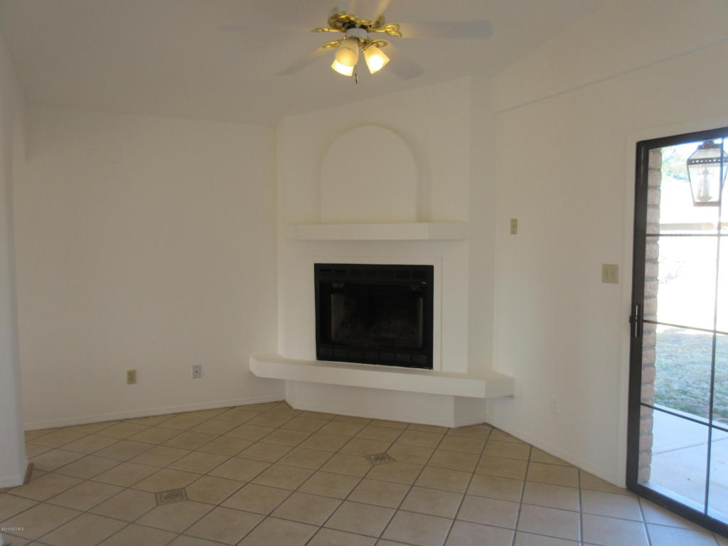 284 Camino Panama, Rio Rico, AZ 85648
