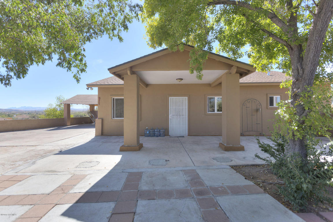 977 Calle Dura, Rio Rico, AZ 85648