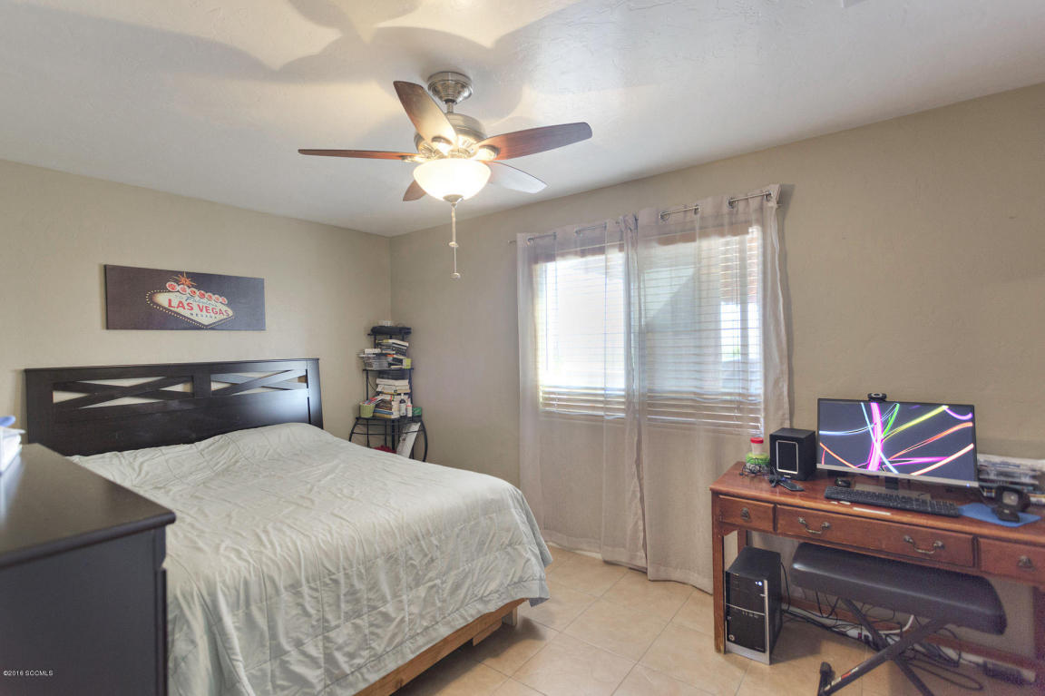 977 Calle Dura, Rio Rico, AZ 85648