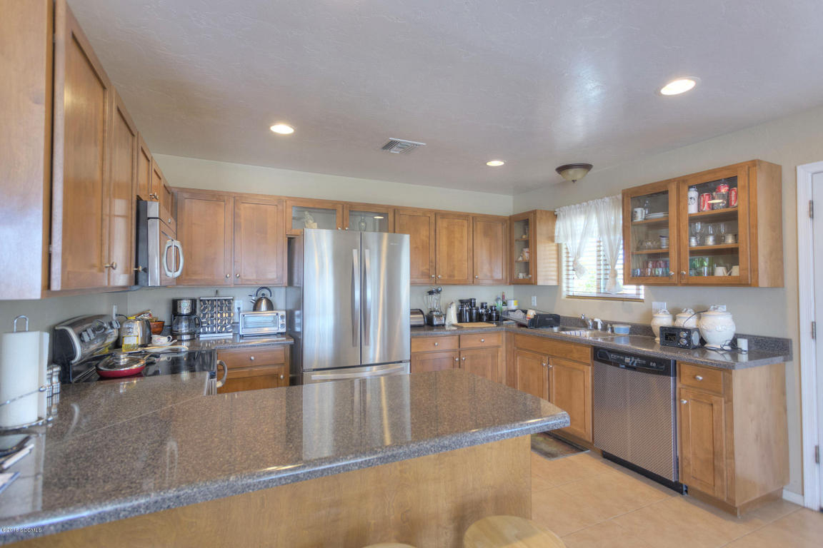 977 Calle Dura, Rio Rico, AZ 85648