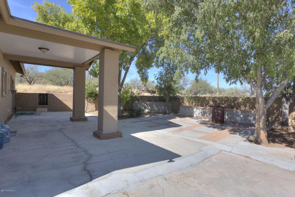 977 Calle Dura, Rio Rico, AZ 85648
