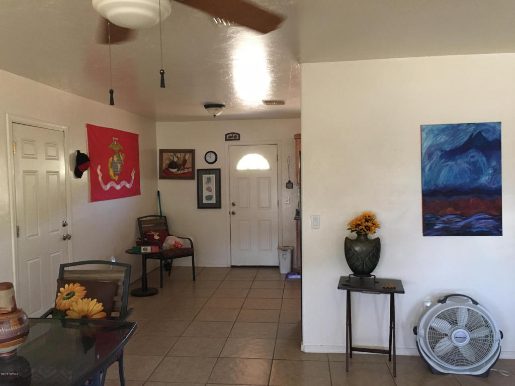 1852 Via Nevada, Rio Rico, AZ 85648