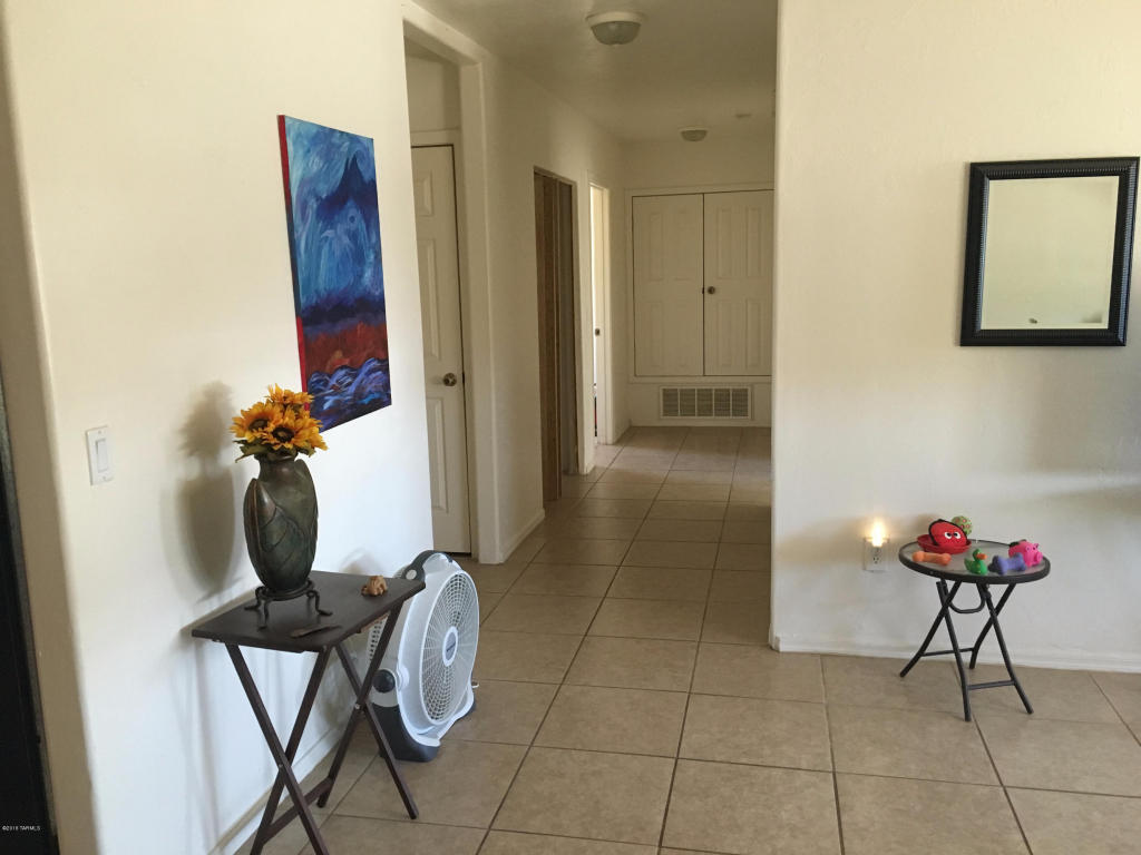 1852 Via Nevada, Rio Rico, AZ 85648