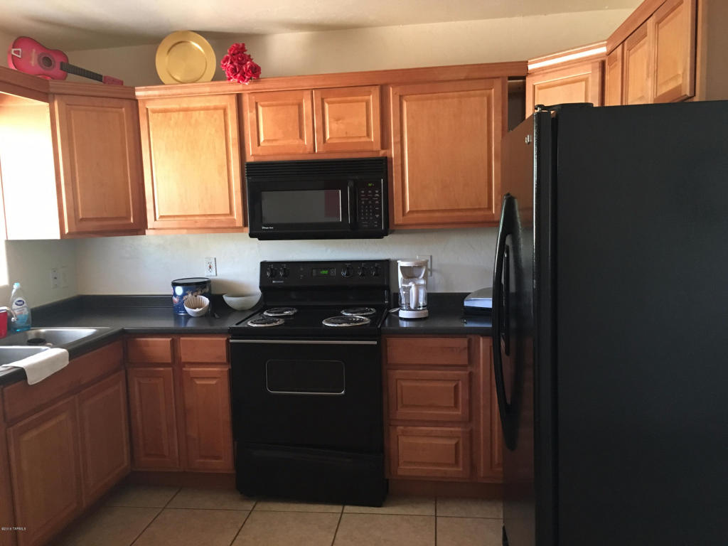 1852 Via Nevada, Rio Rico, AZ 85648