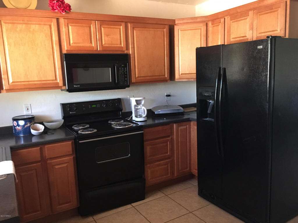 1852 Via Nevada, Rio Rico, AZ 85648