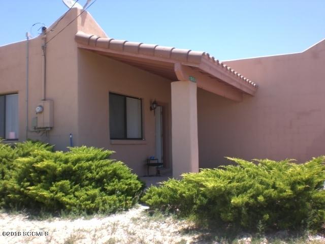 1063 Pelo Court, Rio Rico, AZ 85648
