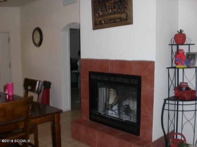 1063 Pelo Court, Rio Rico, AZ 85648