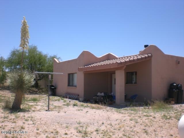 1063 Pelo Court, Rio Rico, AZ 85648