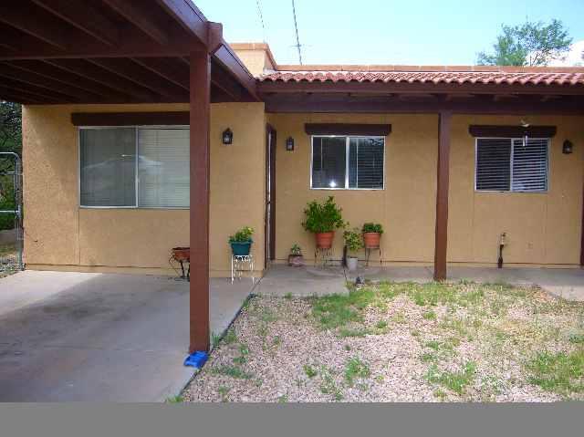 440 Sendero Loro, Rio Rico, AZ 85648